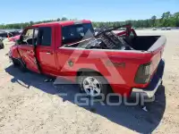 2012 Dodge RAM фото
