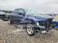 2012 Dodge RAM фото