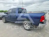 2012 Dodge RAM фото