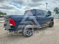 2012 Dodge RAM фото