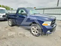 2012 Dodge RAM фото