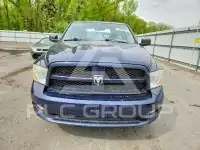 2012 Dodge RAM фото