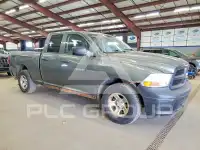 2012 Dodge RAM фото