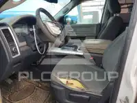 2012 Dodge RAM photo