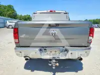 2012 Dodge RAM photo