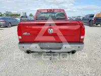 2012 Dodge RAM photo
