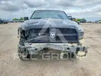 2012 Dodge RAM фото