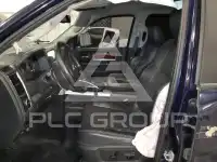 2012 Dodge RAM фото