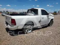 2012 Dodge RAM фото