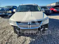 2012 Dodge JOURNEY фото