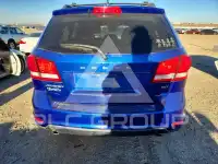 2012 Dodge JOURNEY photo