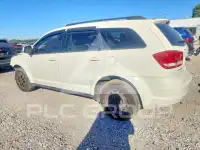 2012 Dodge JOURNEY фото
