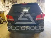 2012 Dodge JOURNEY фото