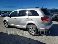 2012 Dodge JOURNEY photo