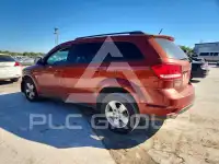 2012 Dodge JOURNEY фото