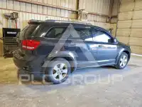 2012 Dodge JOURNEY фото