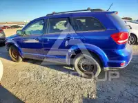 2012 Dodge JOURNEY photo