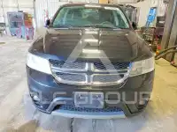2012 Dodge JOURNEY фото