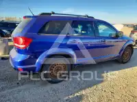 2012 Dodge JOURNEY photo
