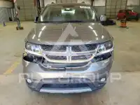 2012 Dodge JOURNEY фото