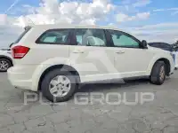 2012 Dodge JOURNEY фото