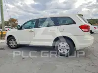 2012 Dodge JOURNEY фото