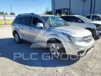 2012 Dodge JOURNEY photo