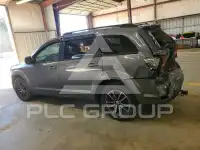 2012 Dodge JOURNEY фото