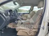 2012 Dodge JOURNEY фото