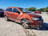 2012 Dodge JOURNEY фото