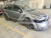 2012 Dodge JOURNEY фото