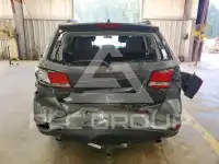 2012 Dodge JOURNEY фото