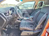 2012 Dodge JOURNEY фото