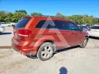 2012 Dodge JOURNEY фото