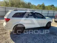 2012 Dodge JOURNEY фото