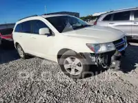 2012 Dodge JOURNEY фото