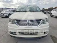 2012 Dodge JOURNEY фото
