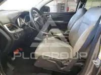 2012 Dodge JOURNEY фото