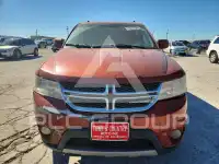 2012 Dodge JOURNEY фото