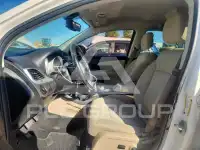 2012 Dodge JOURNEY фото