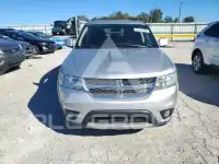 2012 Dodge JOURNEY photo