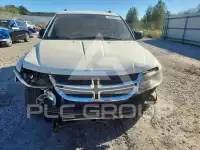 2012 Dodge JOURNEY фото