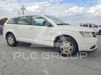 2012 Dodge JOURNEY фото