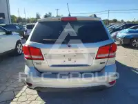 2012 Dodge JOURNEY photo