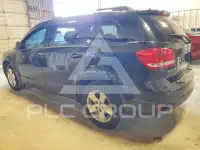 2012 Dodge JOURNEY фото