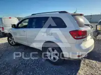 2012 Dodge JOURNEY фото