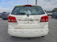 2012 Dodge JOURNEY фото