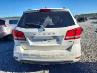 2012 Dodge JOURNEY фото