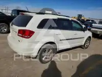 2012 Dodge JOURNEY фото