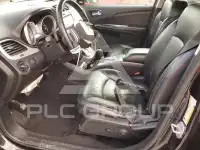 2012 Dodge JOURNEY фото